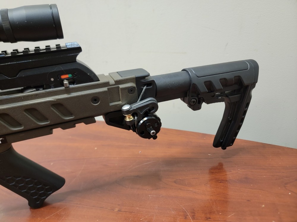 Killer Instinct FUEL 415 Crossbow
