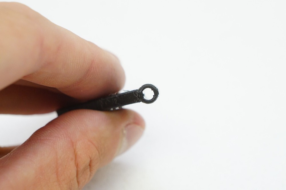 Replacement Front Sight Iron Part for Nintendo Super Scope