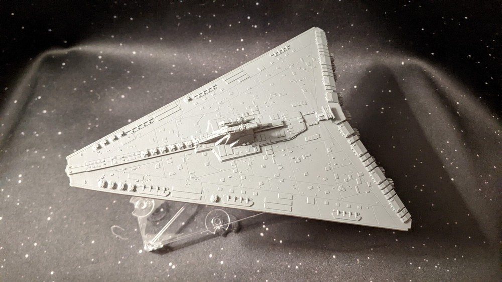 Star Wars Armada Secutor