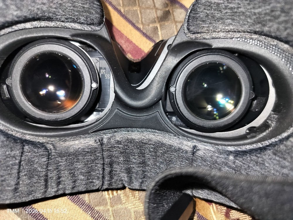 Bigscreen Beyond 2 VR Headset With Studioform X1-B Interface