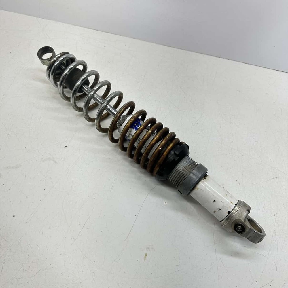 Shock, Front Track Adjustable - 1996 POLARIS Sno XLT