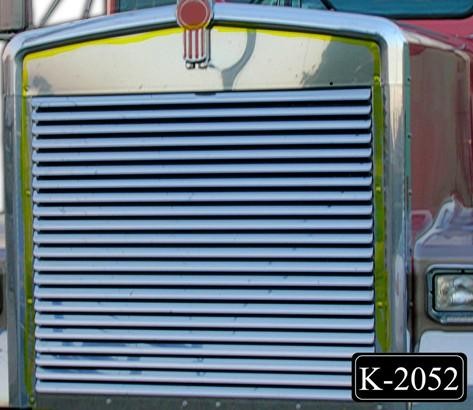 For KENWORTH W900 GRILLE N/A ,  CO