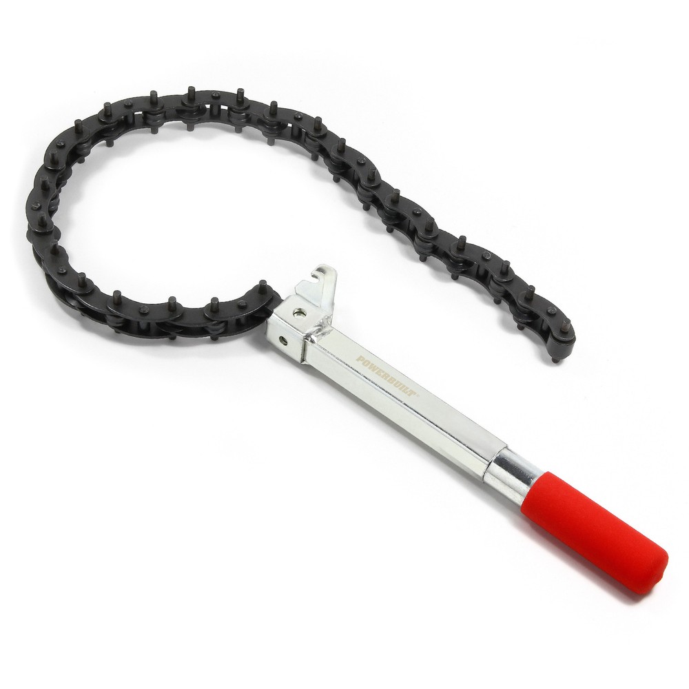 Powerbuilt Exhaust Pipe Cutting Tool - 940538