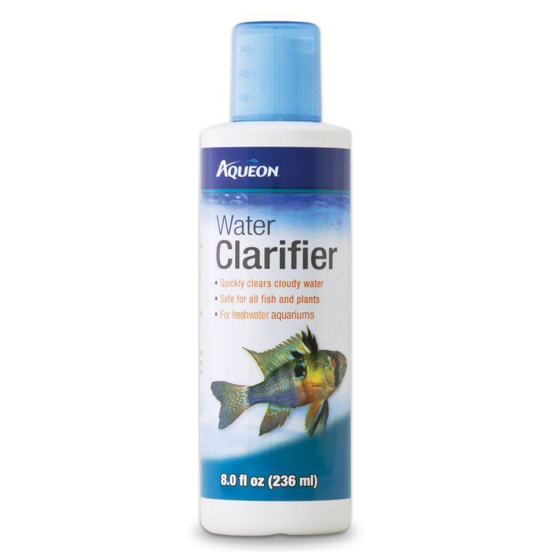 Aquarium, Aqueon Water Clarifier (8 oz)