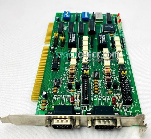 Advantech PCL-741 REV A.2 Communication Card
