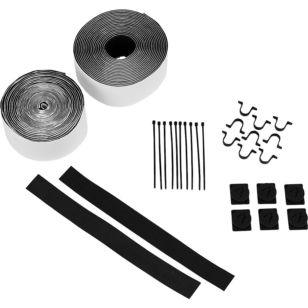 Fender Pedal Board Medium