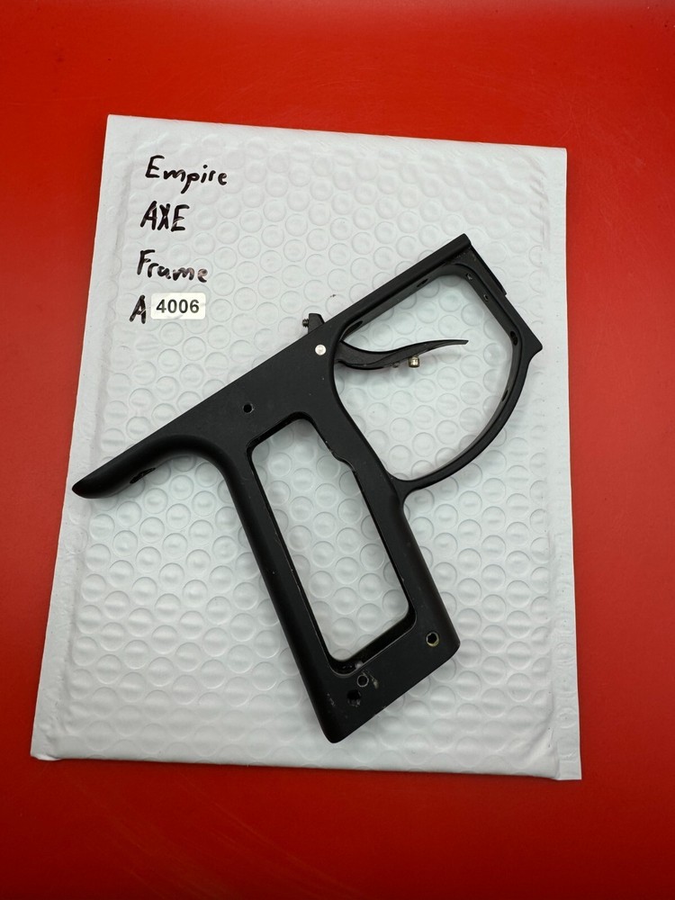 Empire AXE Frame