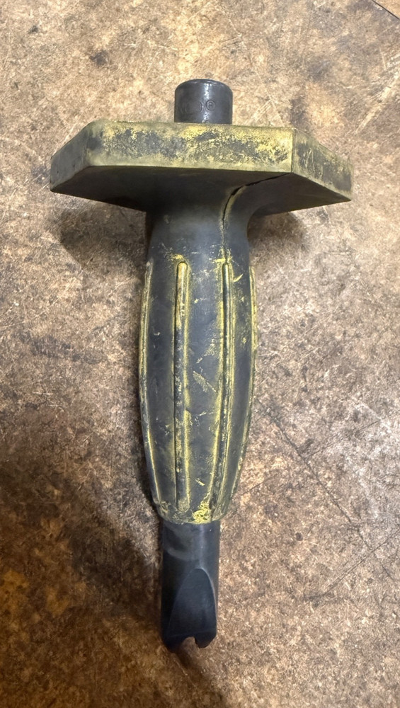 Flexco C1C Cracking Chisel