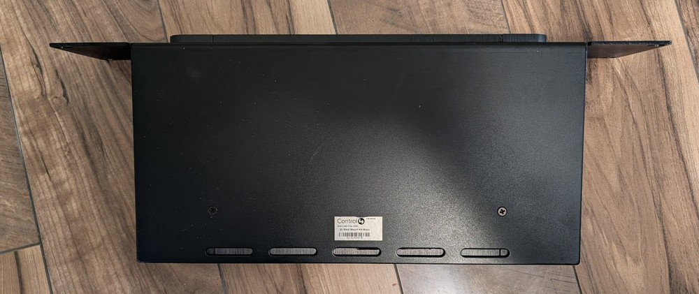 Control4 Home Controller HC-300 C4-HC300 with rack mount