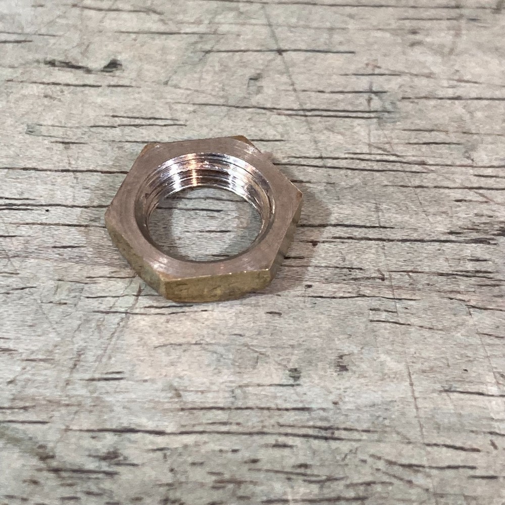 Nulite 5MW Lantern - Frame Cage Nut