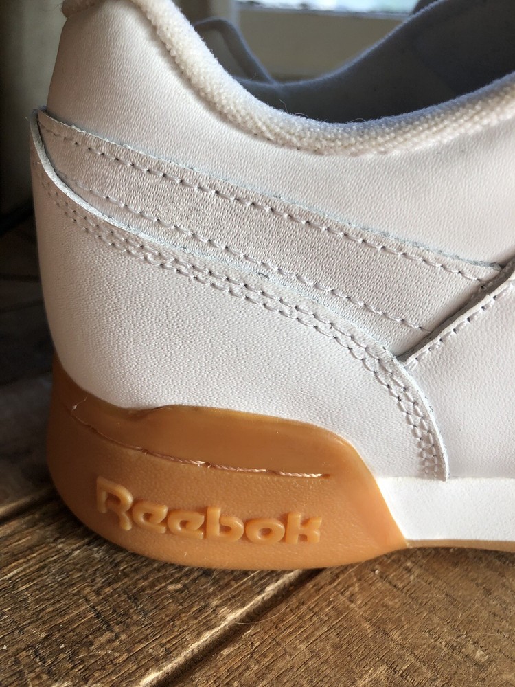 Reebok Classics Men Size 6