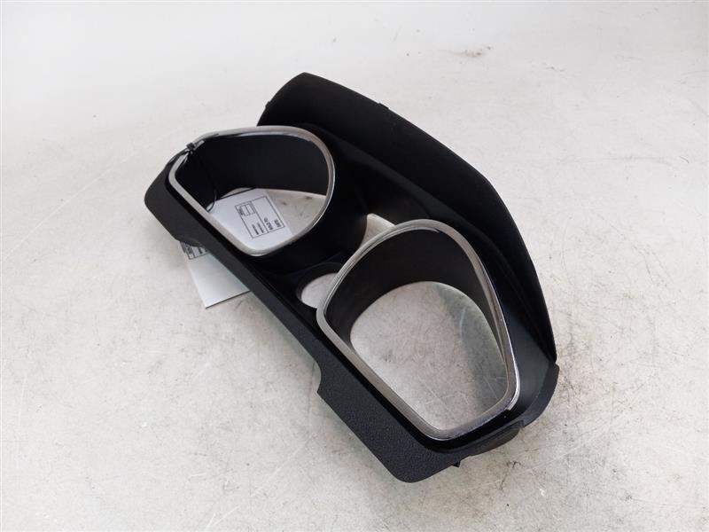 SPEEDOMETER BEZEL fits CHEVROLET TRAVERSE 2010