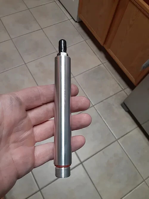 Diana Chaser Halfpac