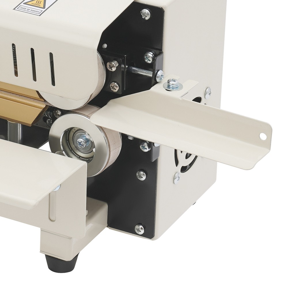 Automatic Heat Sealing Machine Continuous Sealing Machine Horizontal Bag Sealer