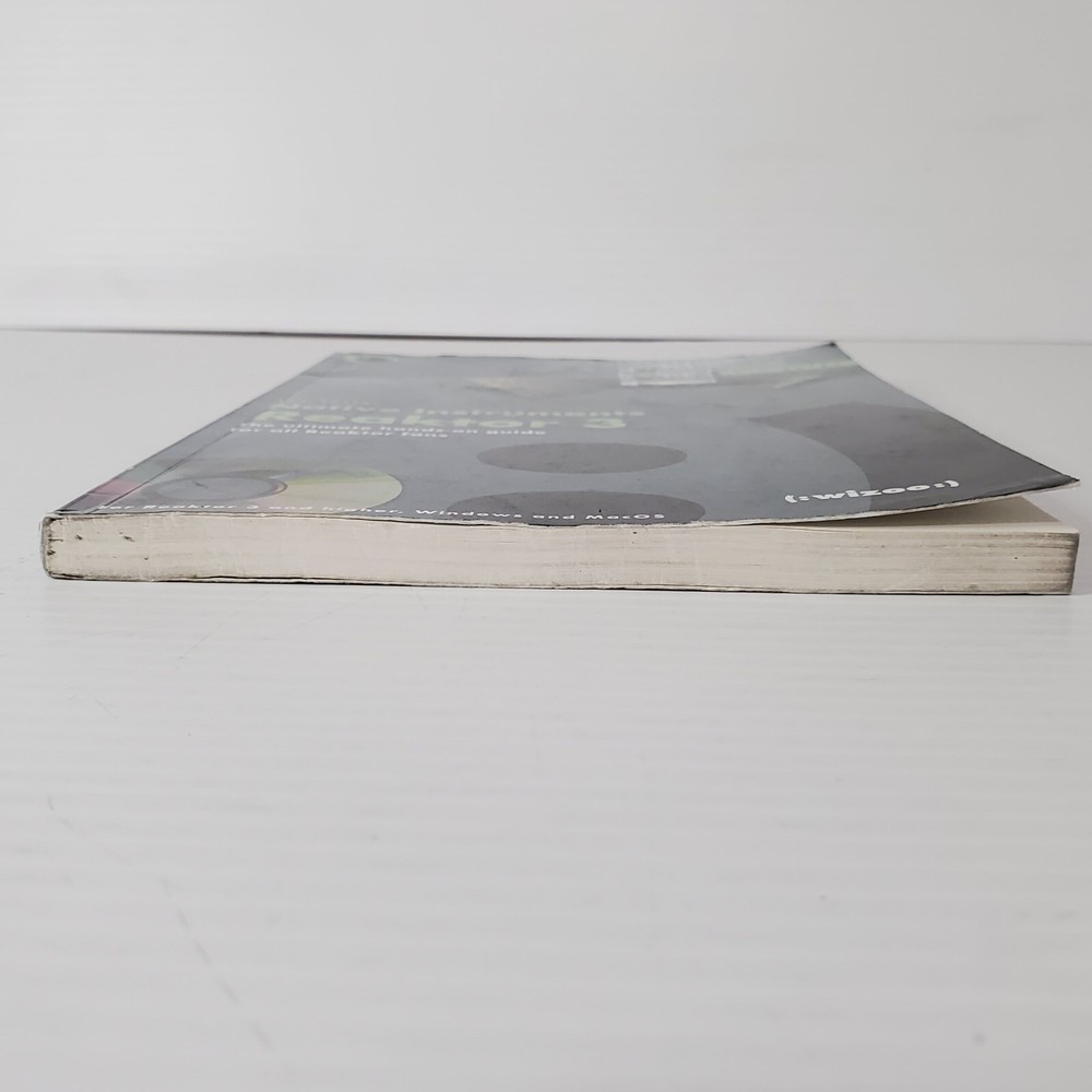 Native Instruments Reaktor 3 Paperback By Len Sasso Pro Guide Boom