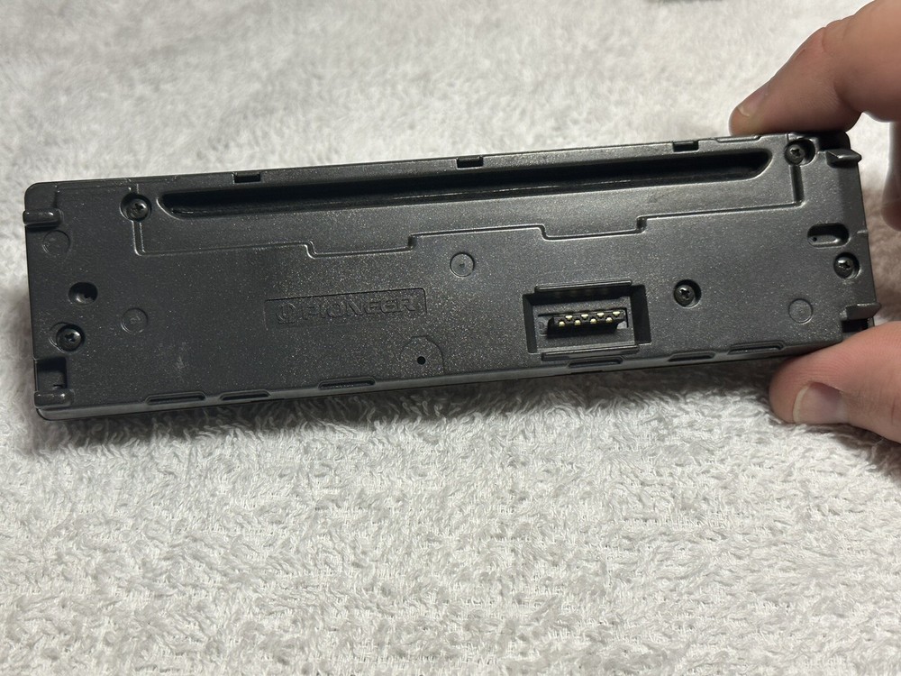 Pioneer DEH-345 Faceplate Only