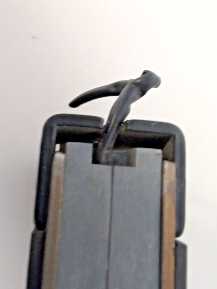 SANTA CRUZ GUN LOCK