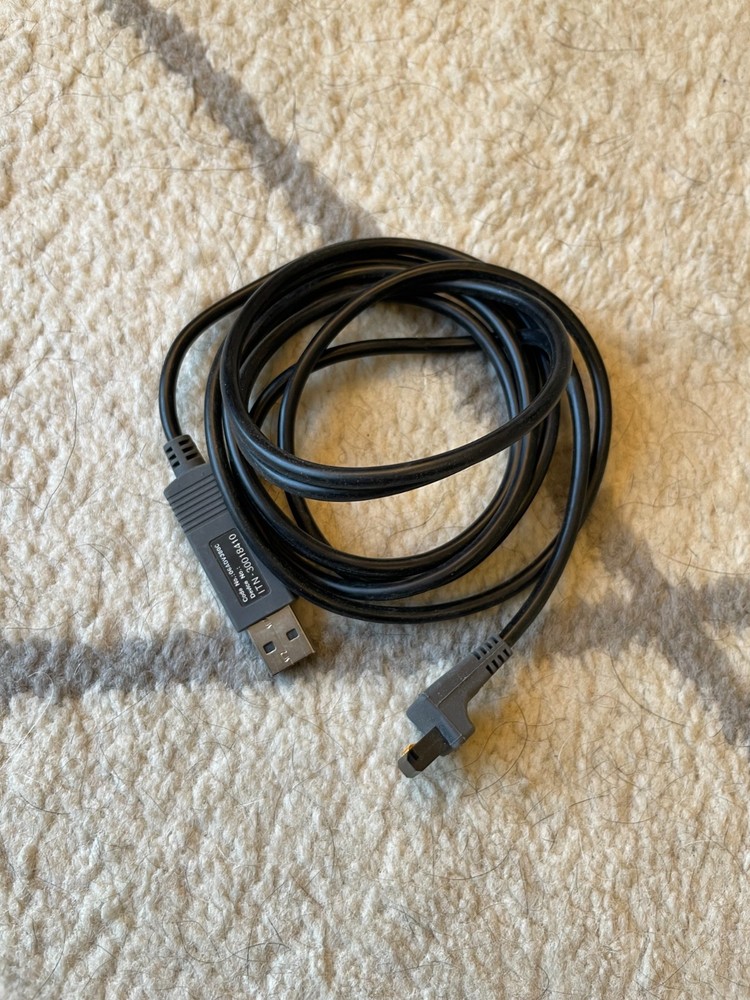 Mitutoyo 06ADV380C USB Input Tool