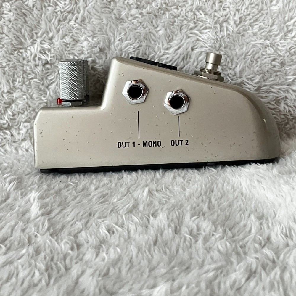 Marshall SV-1 Supervibe Modulation