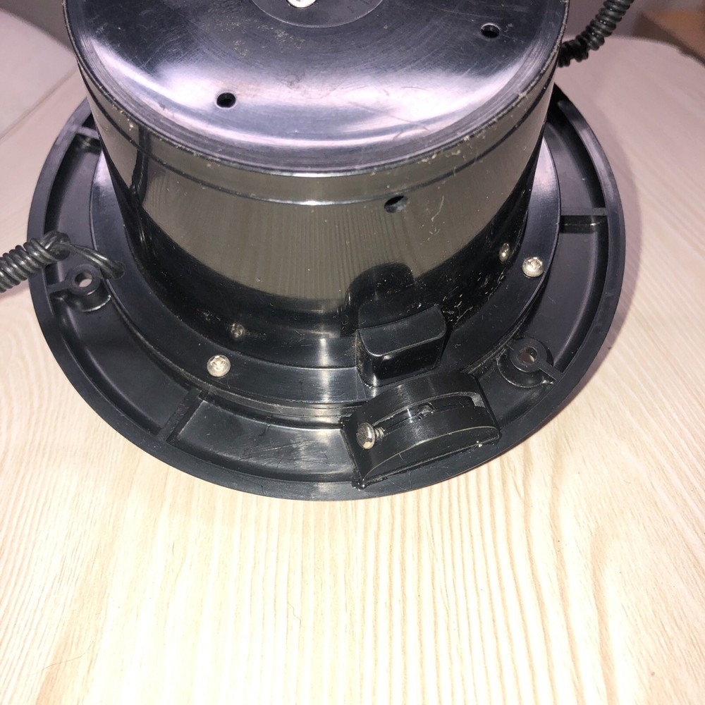 Flush Mount Compass Danforth 638 Corsair III