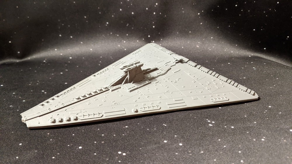 Star Wars Armada Secutor