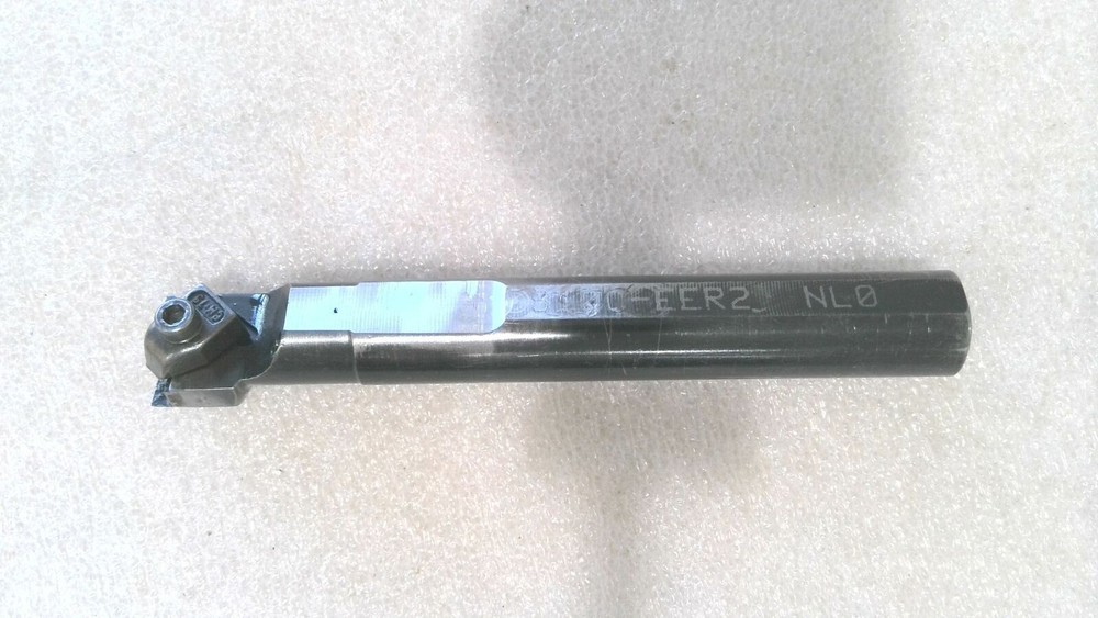 SI0C-EER2 NL0 TOOL HOLDER INDEXABLE BORING BAR TOOL HOLDER