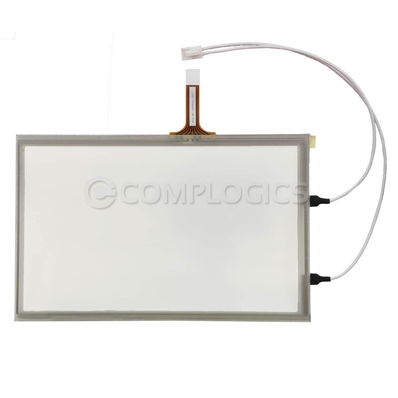 Digitizer Touch Panel, COLD for Thor VM1, VM1A & CV41