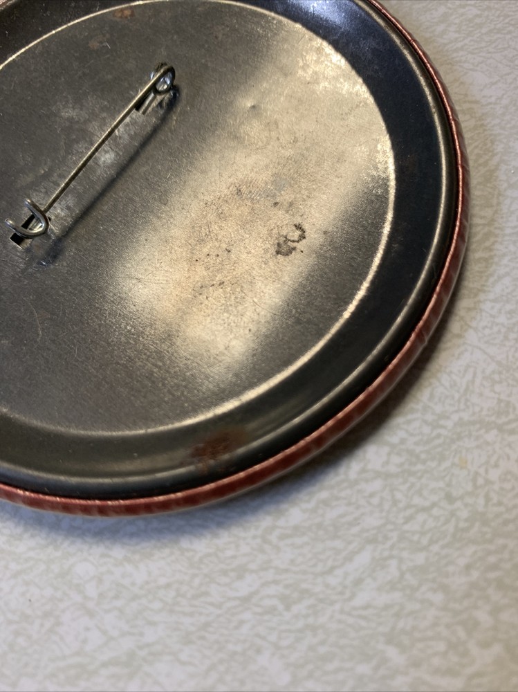 dr pepper button