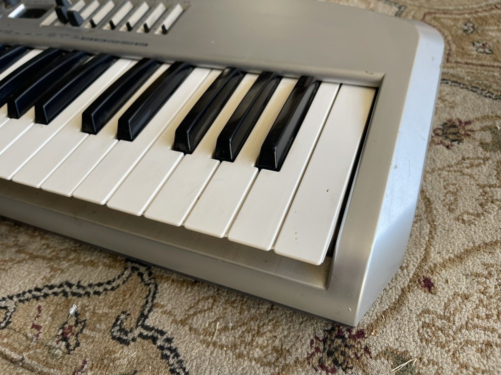 Edirol MIDI Keyboard Controller PCR-50