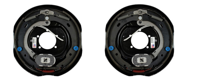 Dexter 5.2K-6K 12"x2" Brake Assemblies Left(023-105-00) and Right(023-106-00)