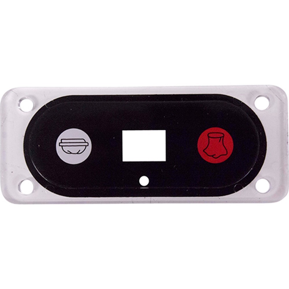 Taylor X85830SER Lens Node