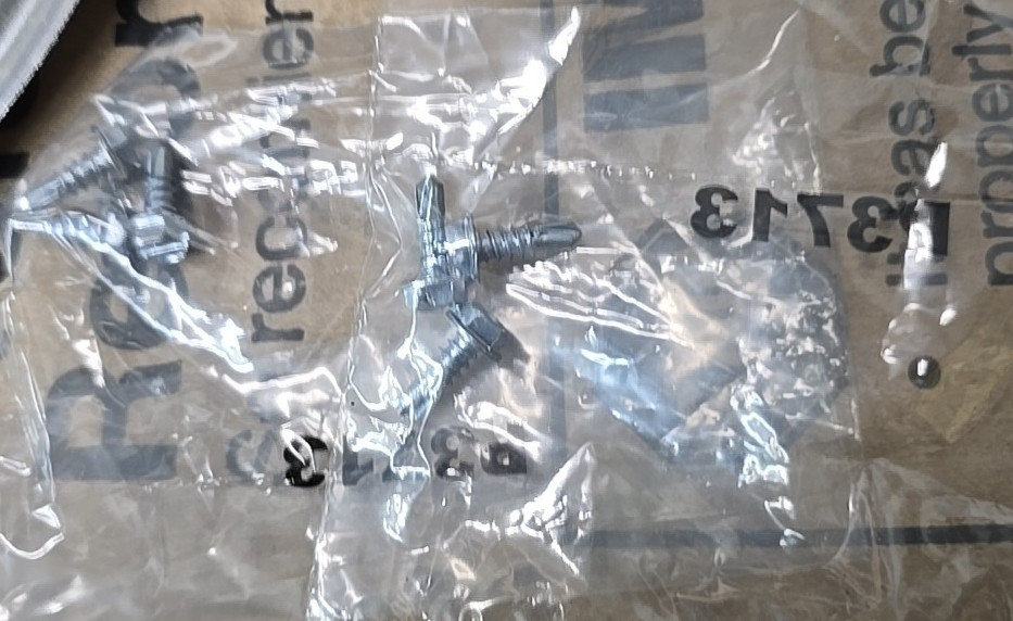 Rheem Tankless Water Heater RTGH-680DVLN-2