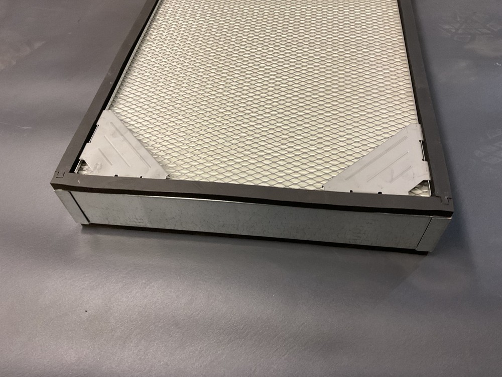 Tennant Dust Panel Filter PN 1048295AM