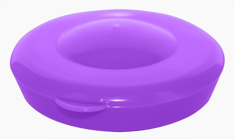 Purple Dew Cap X6 Replacement