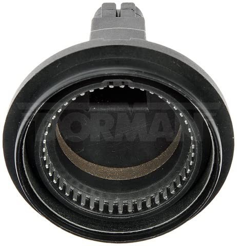 Dorman Oe Solutions Abs Wheel Speed Sensor P N 695 063