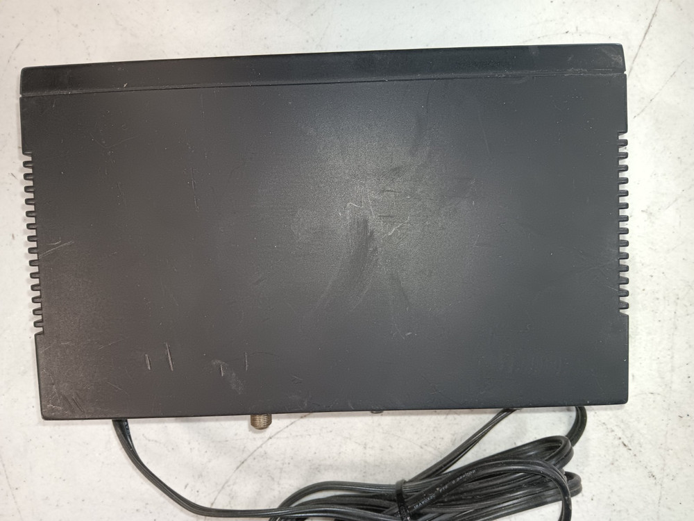 Gemini Cable Converter/Tuner AD 7500