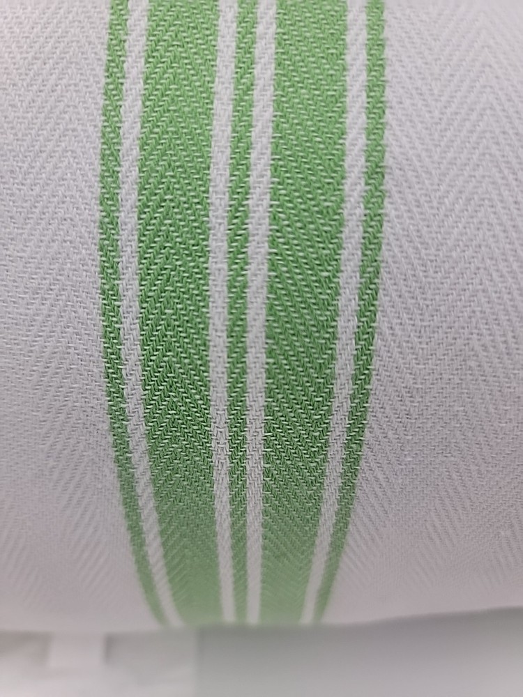 Embroidered "Lucky" Accent pillow St. Patrick's Day