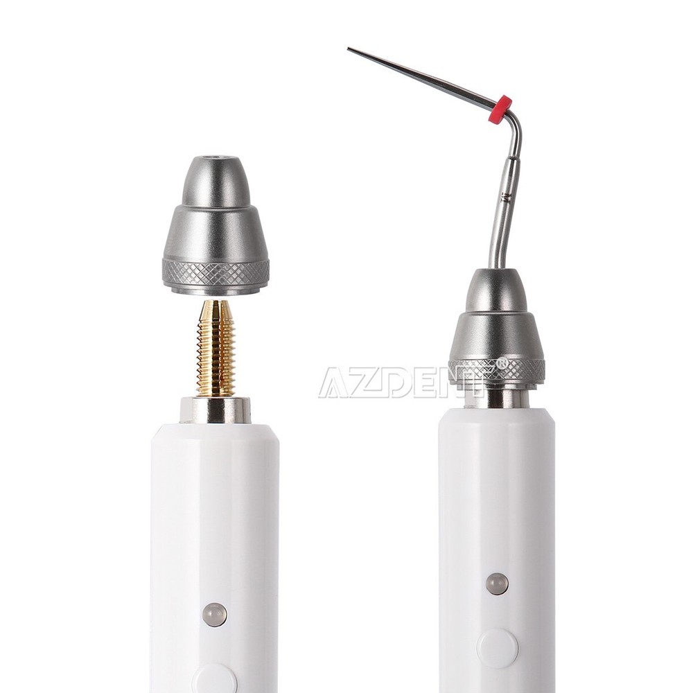 Dental Obturation System Endo Heated Pen /Tooth Gum Gutter /Gutta Percha Points