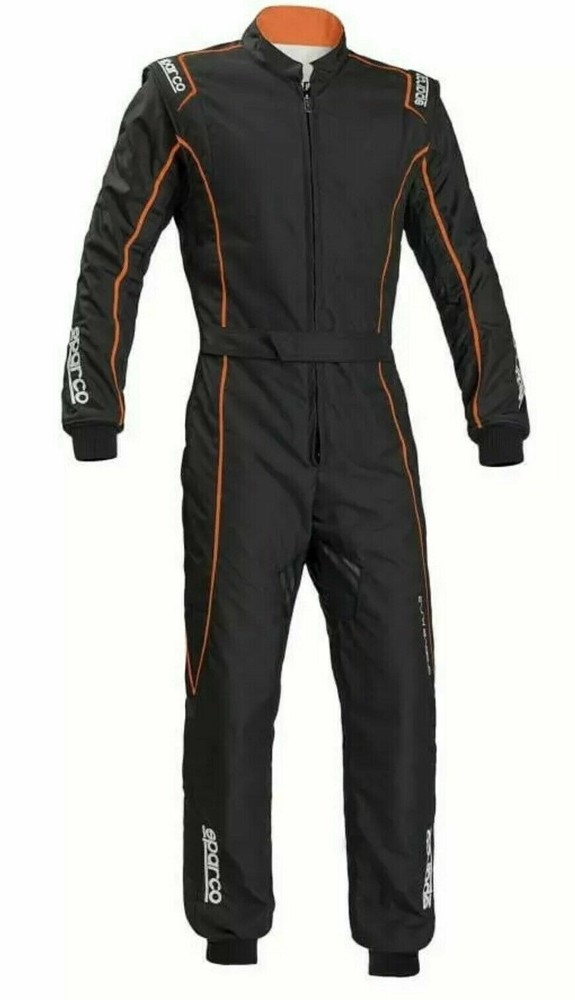Level 2 Approved Go Kart Race Suit