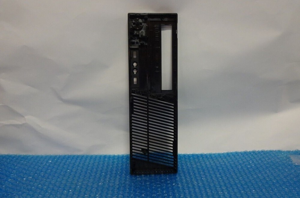 Genuine Lenovo ThinkCentre Front Bezel With Power Button