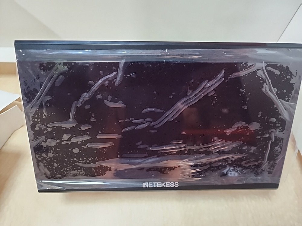 Retekess TD105 Restaurant Pager Calling System Host Receiver