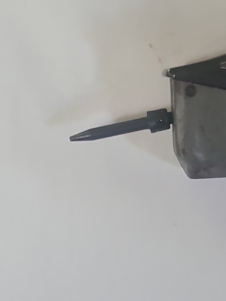 T/C Thompson Center Impact Muzzleloader Black Powder 50 Caliber Trigger Assembly