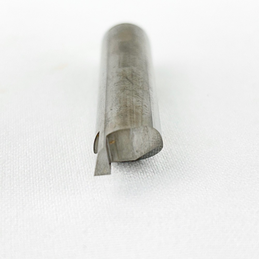 Micro 100 Super Carbide Quick Change Grooving Tool 1/2" Diameter 0.118" Width