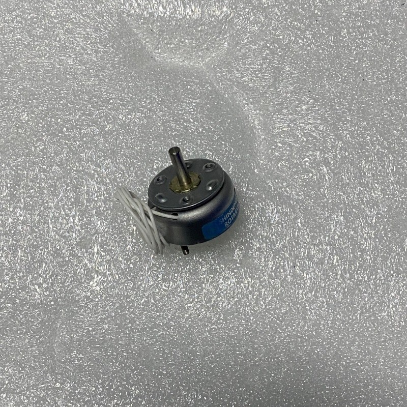 Shindengen Rotary Solenoid 234115