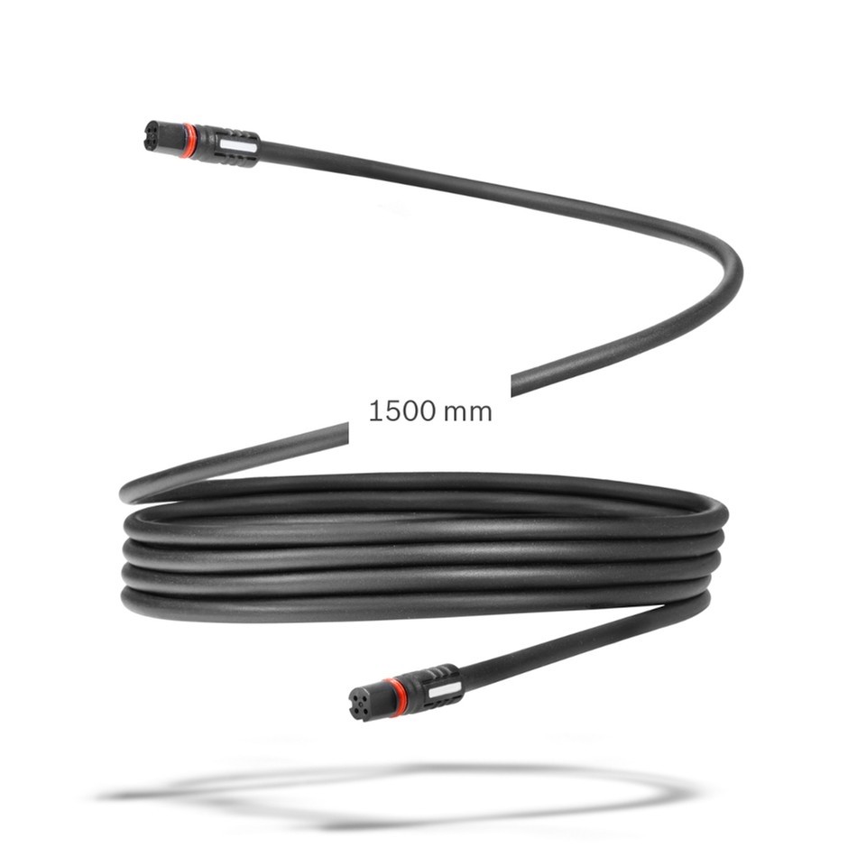 display cable length 1500mm Bosch e-bike