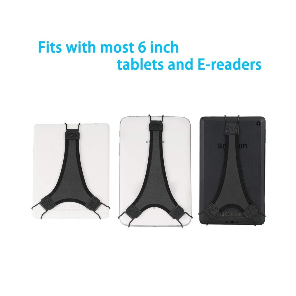 Hand Strap Holder Finger Grip for Kindle E-readers - Kindle e-reader 6" / Kin...