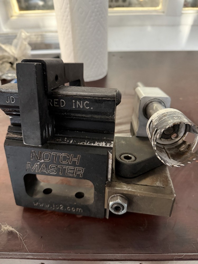 JD2 Notch Master