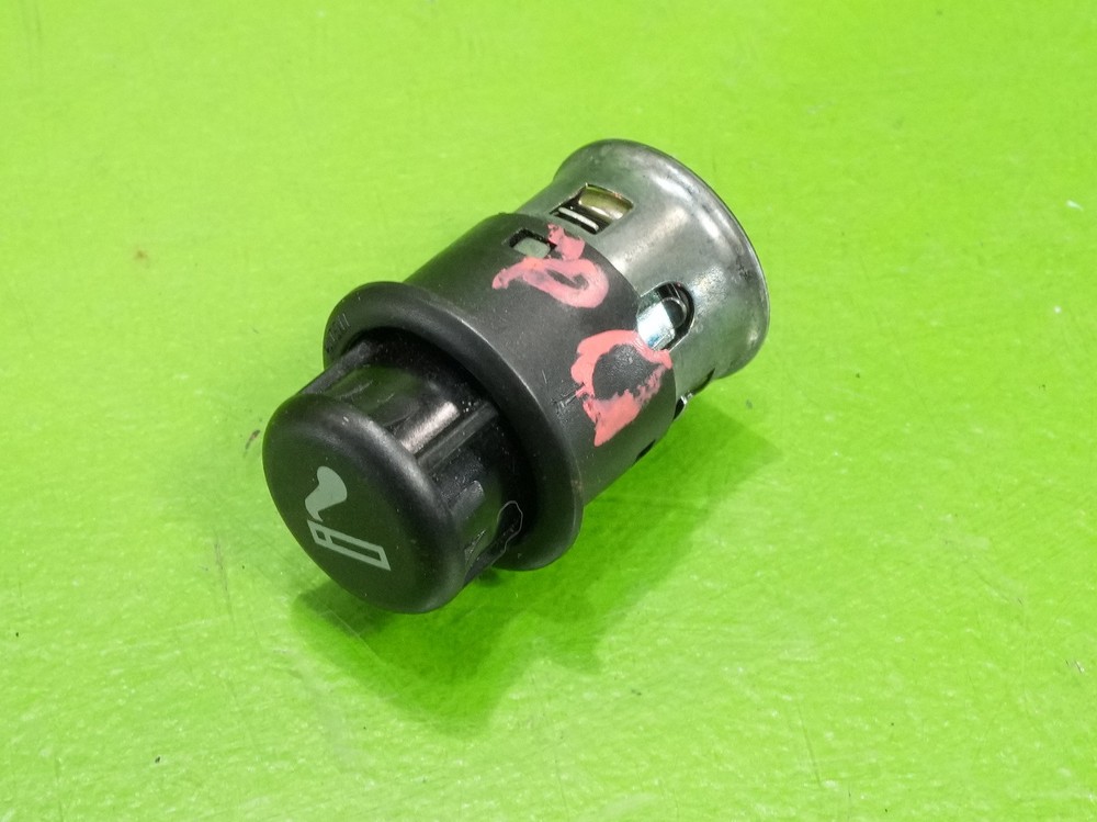 00-06 Audi TT OEM 12V power socket lighter insert