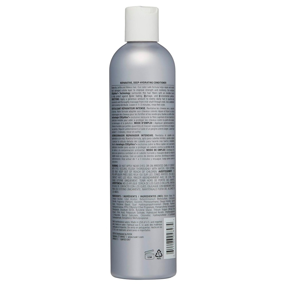 Rusk Pro Repair01 Conditioner 12 oz