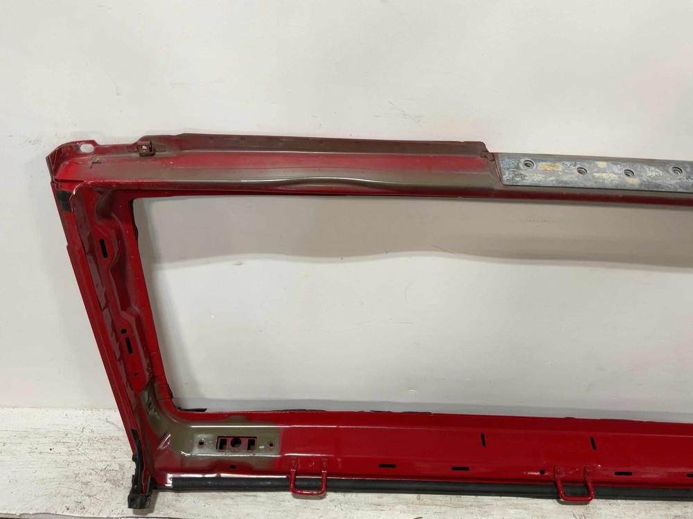 Used Windshield Frame fits: 2011 Jeep Wrangler Grade A